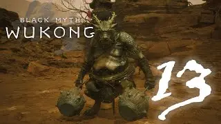 Clean up Chapter 1 & 2! |Black Myth Wukong| Pt 13