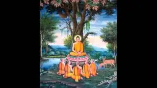 Satipatthana Sutta