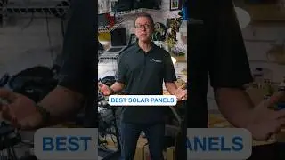 What are the best #solarpanels to buy in Australia?