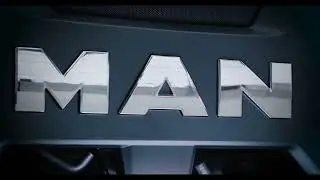 MAN TGL   Driver centred ergonomic cab