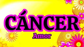 CÁNCER♋️ VUELVE CON LLORIQUEOS... ¿CAES O TE EMPODERAS? 👸 HORÓSCOPO Y TAROT AMOR
