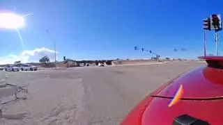 Elephone Elecam 360 sample video