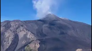 La Valle del Bove