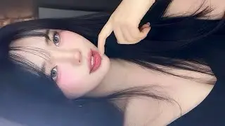 추노에서 원영 되는 앙큼고양이 메이크업 (Ft. 연말 죵말원영)