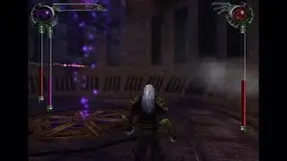 BLOOD OMEN 2  ALL BOSS BATTLE AND ENDING