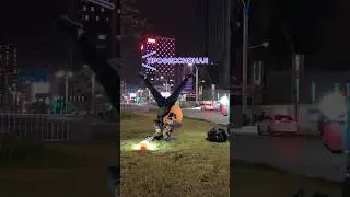 Музыкант от бога 