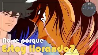 SAINT SEIYA: 🐴🐲🦢⛓️🔥Los Guardianes del Cosmos ♉️| Capitulo Piloto | Vision Toon