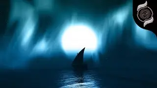 Subnautica - Abandon ship [Constrict Remix] \\ ✝ Witch House ✝ \\