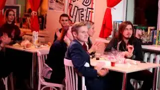 МЕЖДУСОБОЙЧИК - 2017