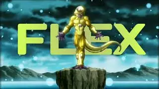 Dragon Ball Super - Believer [AMV/EDIT]