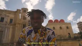 SEESICILY | Sicilia, così bella che vorrai rimanere per sempre |  Chris Obehi