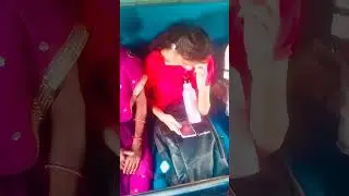choodi chadh Jo fortune maal #ashish #surajroxfunnyvibeo #song #love #train please like comment