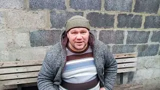 Видео ответ к комментариям ко вчерашнему видео. Начало.