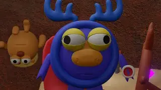 Скафандр Мод