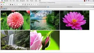 jQuery: Simple Image Slideshow using jQuery