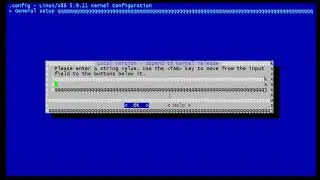 Como compilar el kernel de Linux en menos de 5 minutos