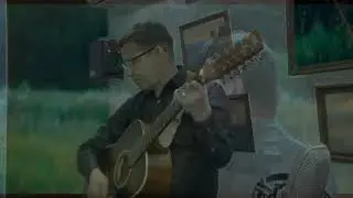 АЛИК АРЗАЕВ - ТОПОЛЬ