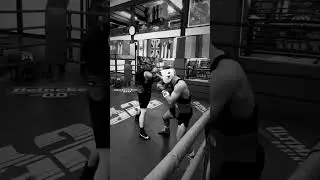 Жесткие спарринги🥊#бокс