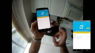 Neurio - Lab videos:  Appliance detection