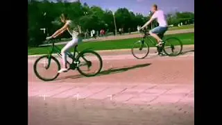 МГУ, Весна, Тюльпаны