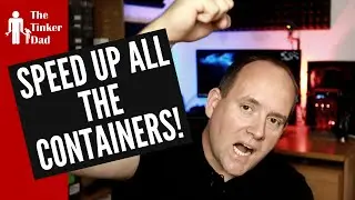 How To Speed Up Your Raspberry Pi Docker Host Easily?