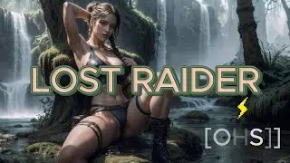 LOST RAIDER | Powerful Fantasy Music Mix | Beautiful Emotive Orchestral Music