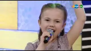 Вероника Румянцева в программе