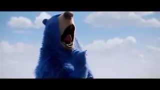 Волшебный парк Джун