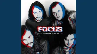 Hocus Pocus (Live)