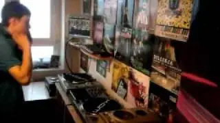 Dj.SMD. Virtual DJ 7 DnB MIX!!