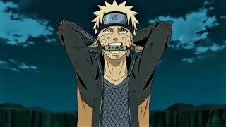 Naruto and Sasuke vs Madara 🔥