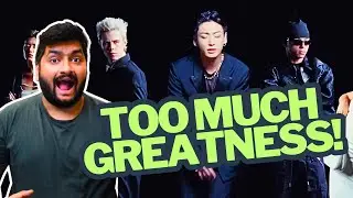 MUSICIAN Reacts to Too Much by @TheKidLAROI, Jung Kook and @CentralCee