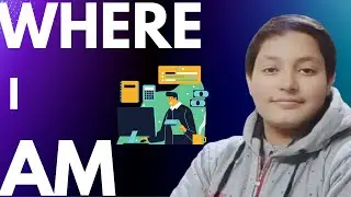 WHERE I AM FROM THE PAST 5  MONTHS | PRIYANSHI RAI