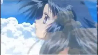 Anime AMV ~River Flows In You~