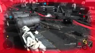 Star Wars: Battlefront- Happy May 4th!!