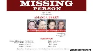 Amanda Berry's call to 911 / Full Call / HQ Audio