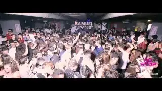 Domenica 24 Gennaio 2016: Festa Semaforo @ MOMA' NO STOP (Official Video)