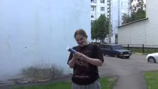 часть третья из трех