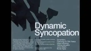 Dynamic syncopation ft. yeshua da poED - the essence