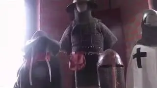 Полная экскурсия 
