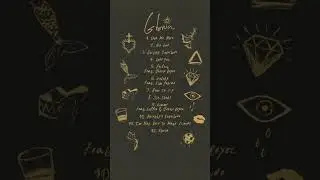 Gloria - Sam Smith (Full Reveal)