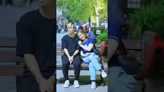 Dekatin cewek malah minta dipeluk 