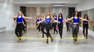 Lady Bachata Евпатория