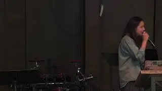 Chapel (10/2/24)