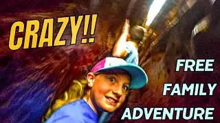 St. George Utah - Pioneer Park | Fun Family Adventure Stop