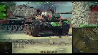 ЛБЗ Блок - 15 на Химеру Chimera