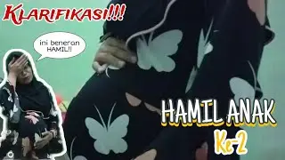 NO DRAMA BUMIL...