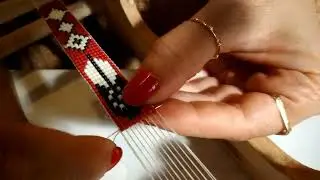 handmade bracelet - braccialetto fatto a mano