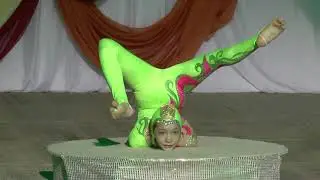 Ст.АРЛЕКИНО (Краснодарский кр.)