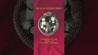 40 Years of Vulture Culture! Released 